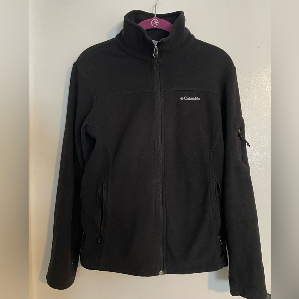 Columbia Women’s Fast Trek II Fleece Jacket